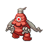 Shiny Dusclops